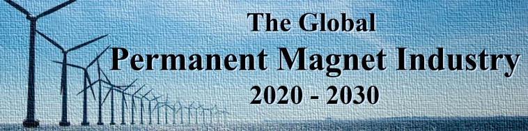 Global Permanent Magnet Industry